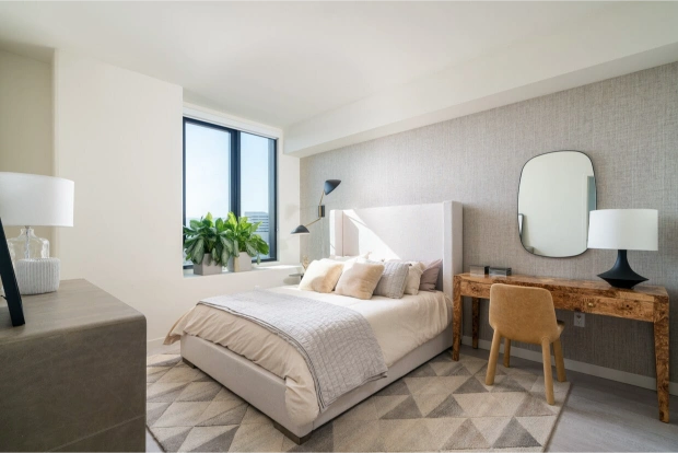 Linea Apartment Interior